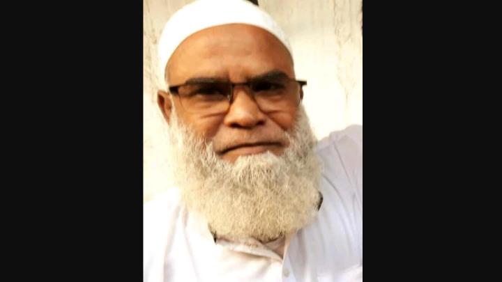 আত্রাইয়ে বিএনপি নেতা ফজলুর মৃত্যুতে শোক জানিয়েছেন শেখ মোঃ রেজাউল ইসলাম রেজু আত্রাইয়ে বিএনপি নেতা ফজলুর মৃত্যুতে শোক জানিয়েছেন শেখ মোঃ রেজাউল ইসলাম রেজু